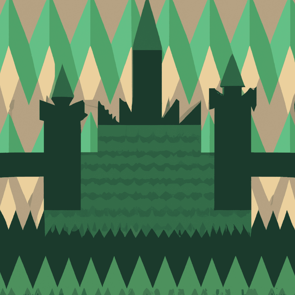 Kingdomly Staking